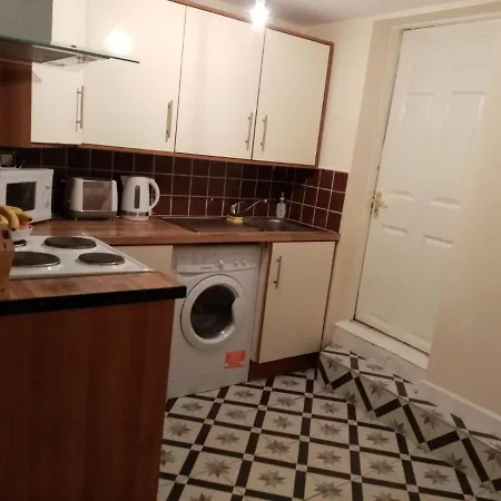 Appartement Commons Cosy Cork