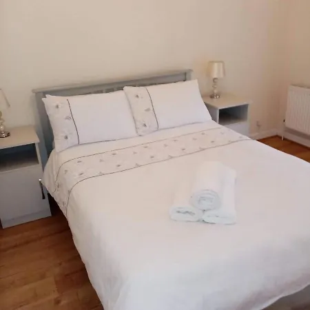 Commons Cosy Appartement