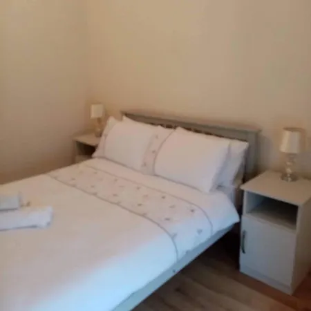 Appartement Commons Cosy