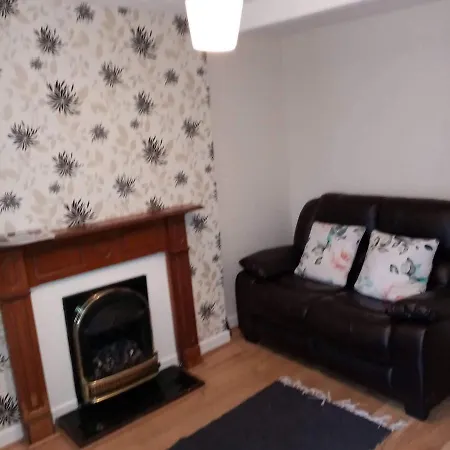 Commons Cosy Appartement Cork